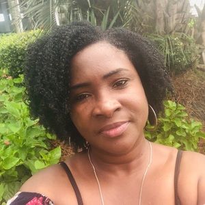 Meet your Posher, Suah